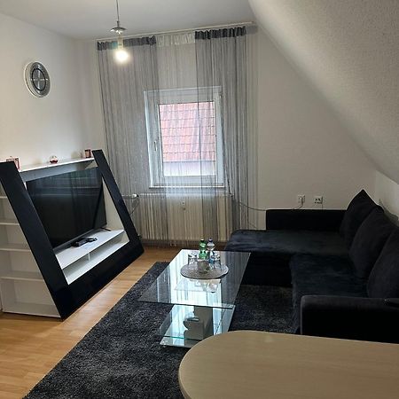 Hammer Wohnung 햄 외부 사진