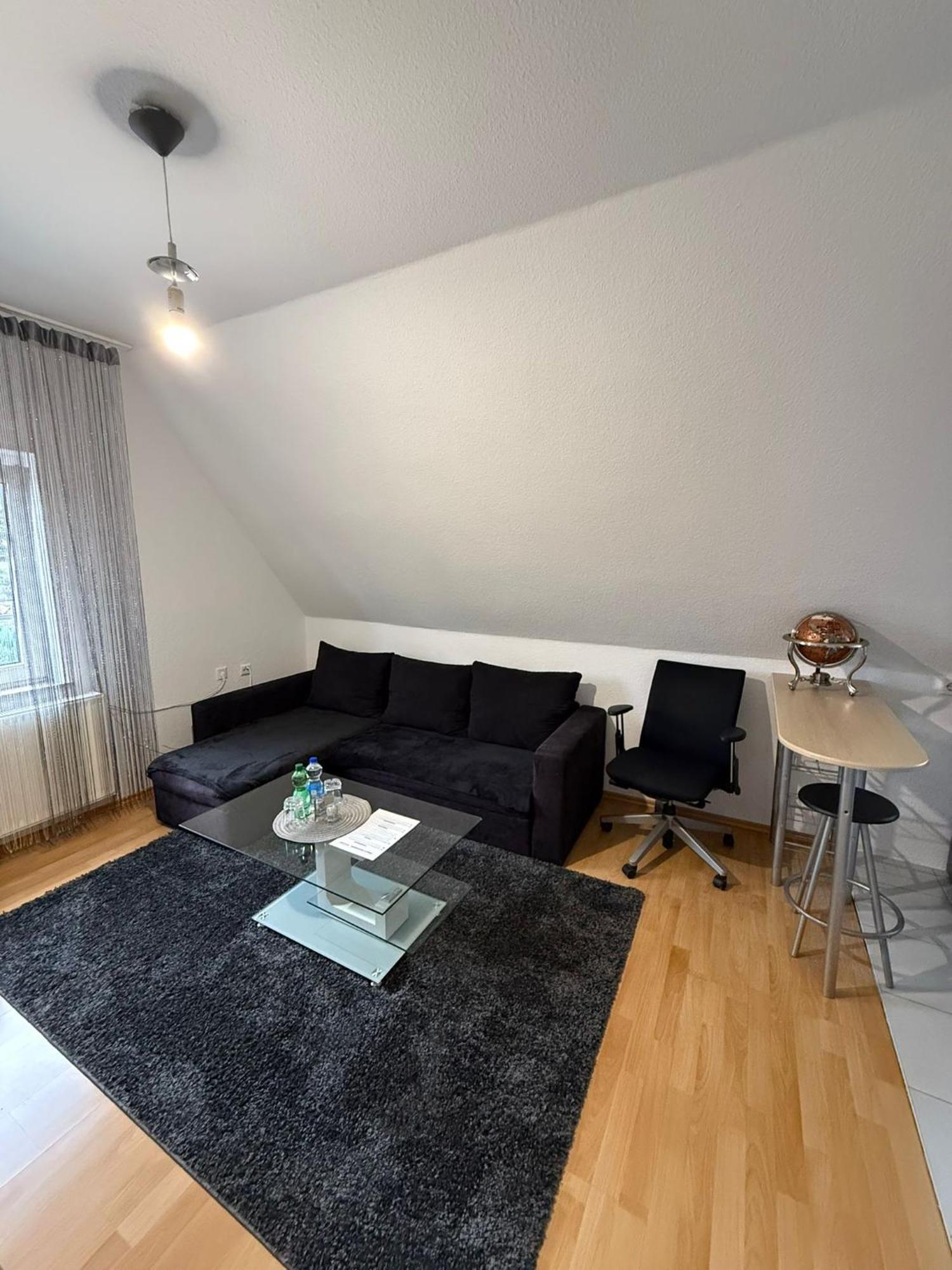 Hammer Wohnung 햄 외부 사진