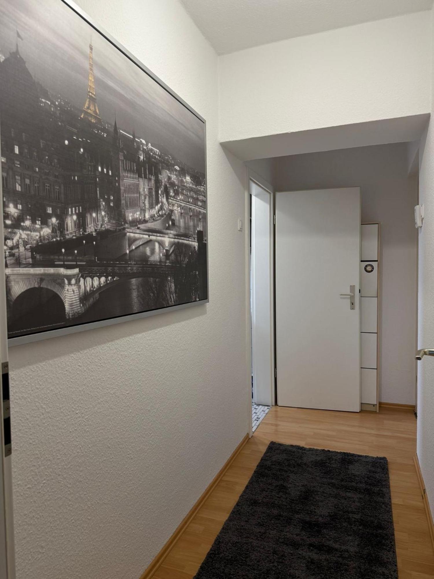 Hammer Wohnung 햄 외부 사진